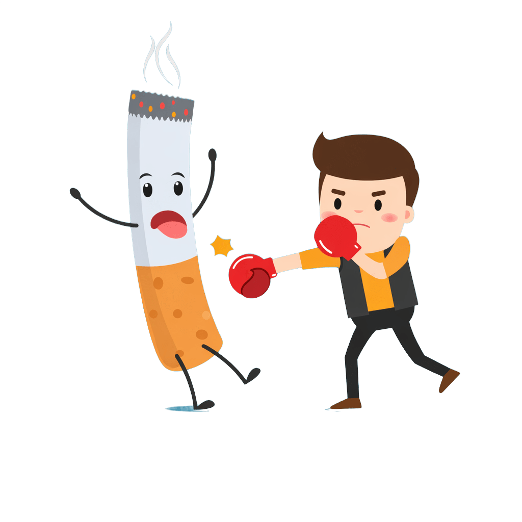 Свобода от курения